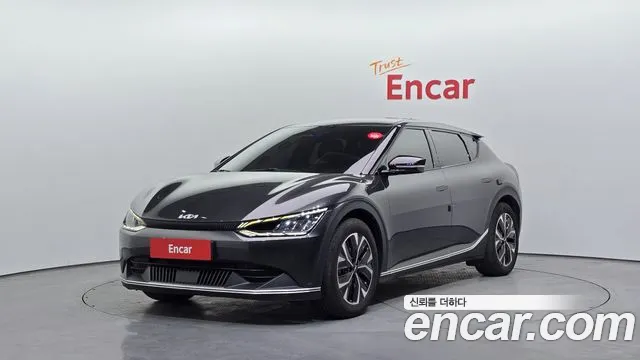 Kia EV6 4WD
