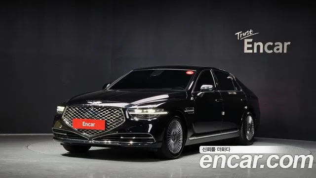Genesis G90 3.8 AWD