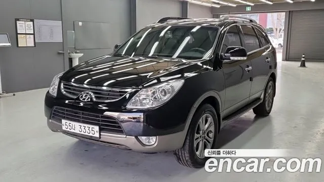 Hyundai Diesel 4WD Exclusive