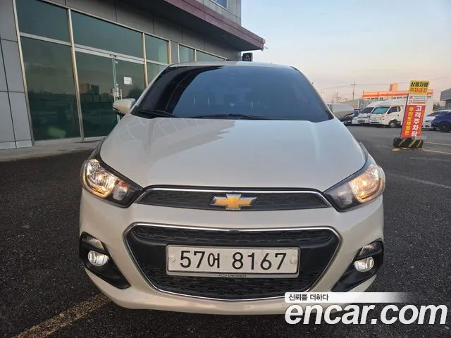 Chevrolet(GM) LT