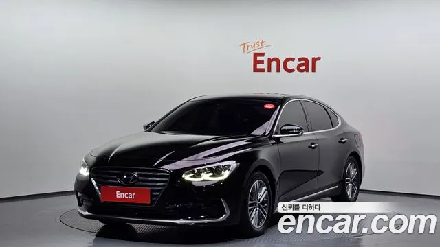 Hyundai Grandeur IG 2.4 Premium