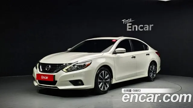 Nissan 2.5 L33
