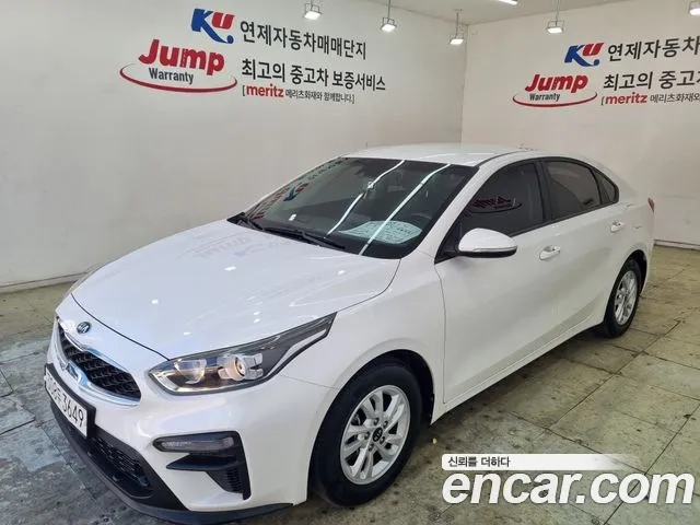 Kia All New K3 Prestige