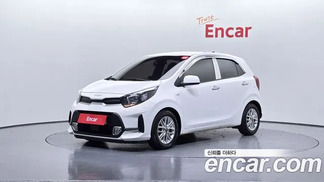 Kia (JA) Prestige