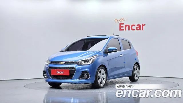 Chevrolet(GM) LTZ