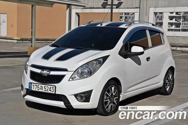 Chevrolet(GM)