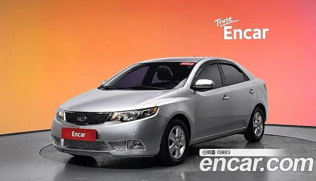 Kia 1.6 GDI Base