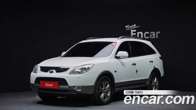 Hyundai Diesel 4WD 300VXL