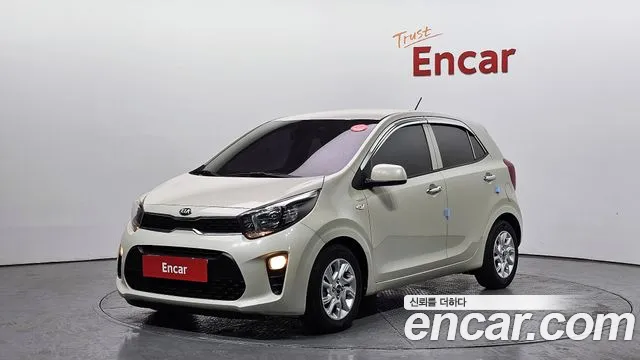 Kia All New (JA)