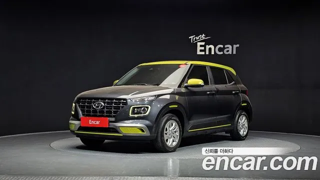Hyundai 1.6