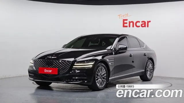 Genesis G80 (RG3) Gasoline 2.5 Turbo AWD