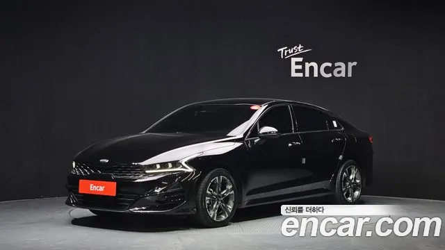 Kia K5 III 2.0 Prestige