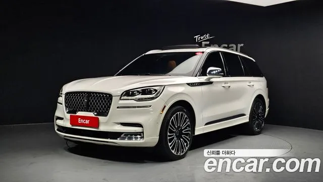 Lincoln 2 3.0 AWD