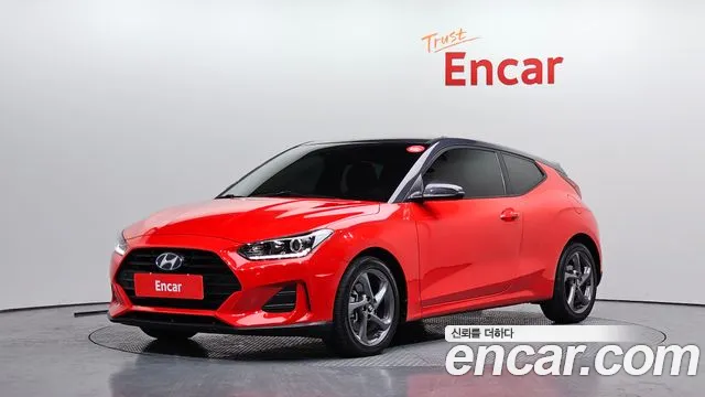 Hyundai (JS) 1.4 Turbo