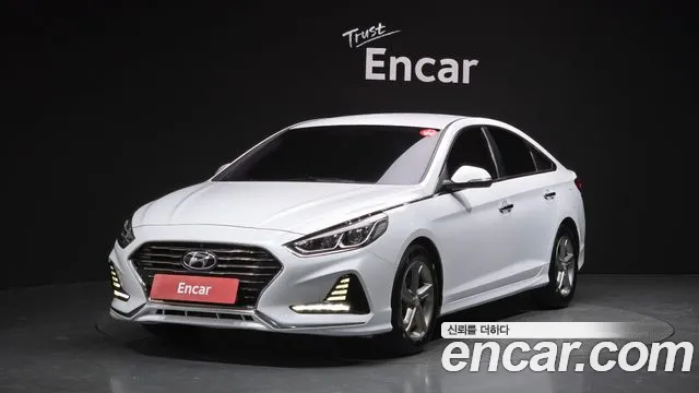 Hyundai Sonata 2.0