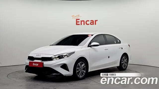 Kia The New K3 2 1.6 Prestige