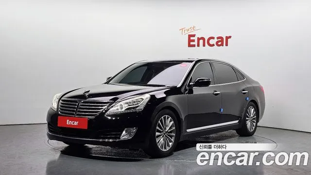 Hyundai VS380 Premium