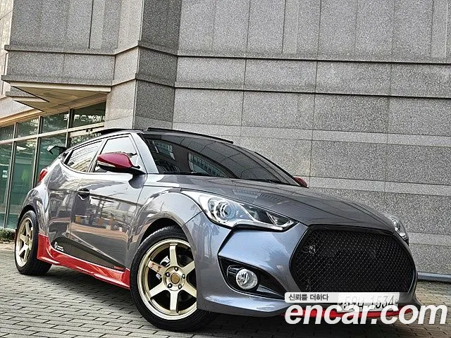 Hyundai DCT