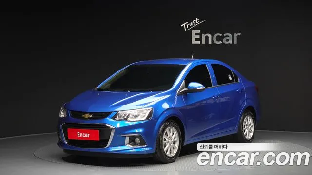 Chevrolet(GM) The New 1.4 Turbo L