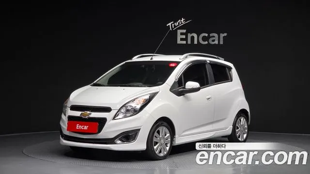 Chevrolet(GM) LPG LT Base