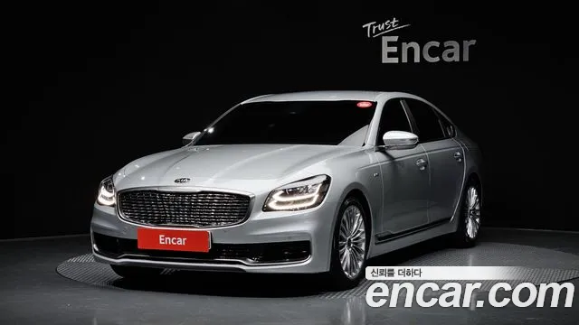 Kia K9 3.8 GDI Ⅱ