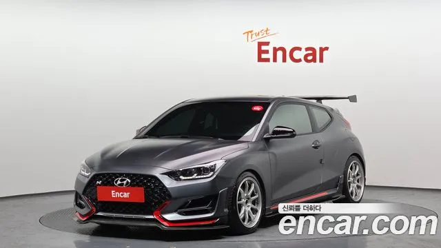 Hyundai (JS) 2.0 N