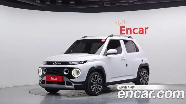 Hyundai Turbo Inspiration