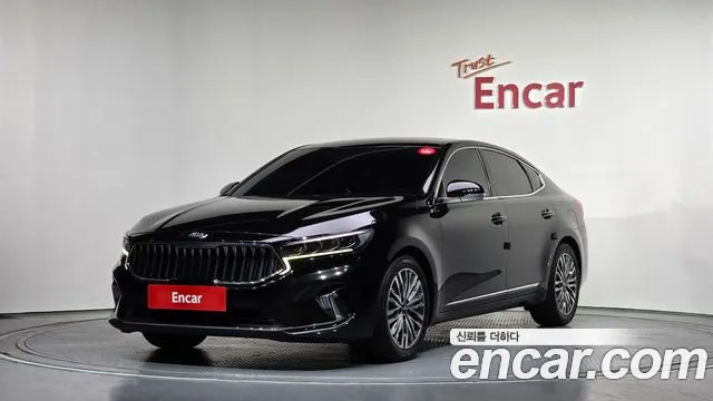 Kia K7 2.5 GDI Noblesse