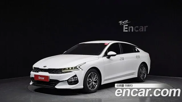 Kia K5 III 2.0 Noblesse