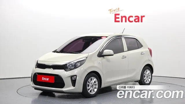 Kia All New (JA)