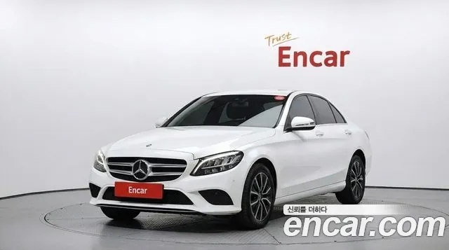 Mercedes-Benz C- W205 C200