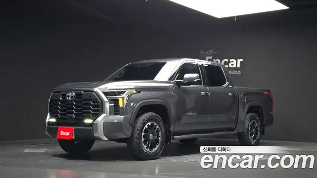Toyota 3.5