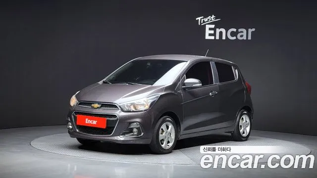 Chevrolet(GM) LT