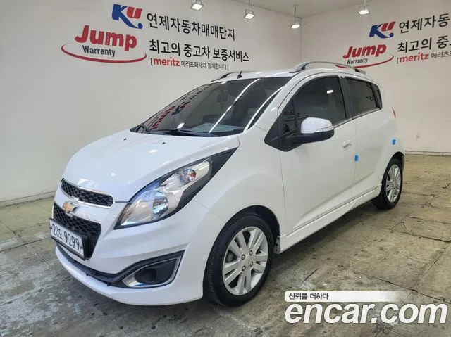 Chevrolet(GM) LT Base