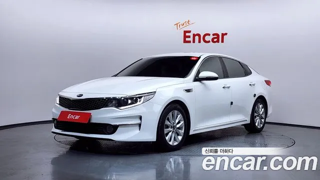 Kia K5 2 2.0 MX Prestige