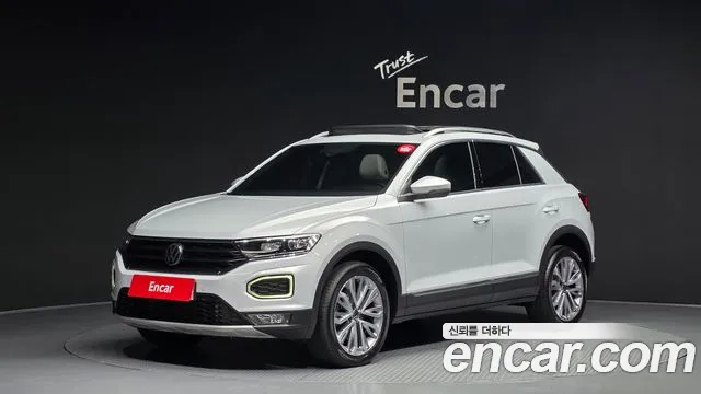 Volkswagen 2.0 TDI Prestige