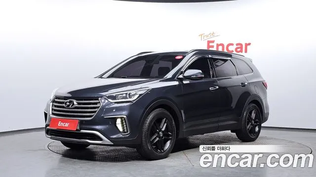 Hyundai The New Diesel 2.2 2WD Exclusive