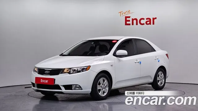 Kia 1.6 GDI Base