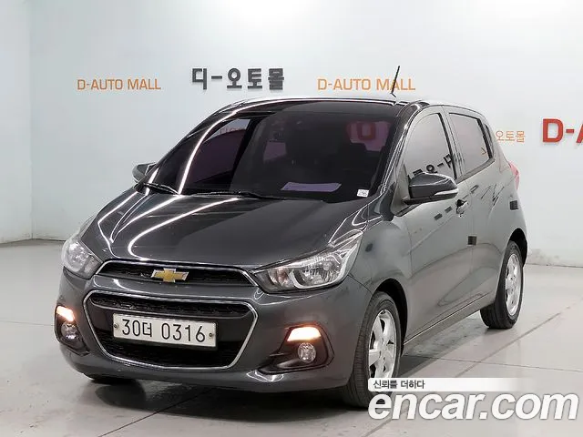 Chevrolet(GM) LT