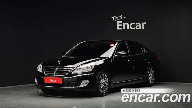 Hyundai VS380 Prestige