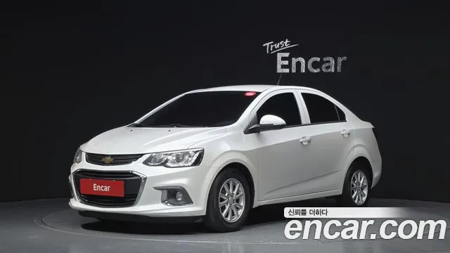 Chevrolet(GM) The New 1.4 Turbo L