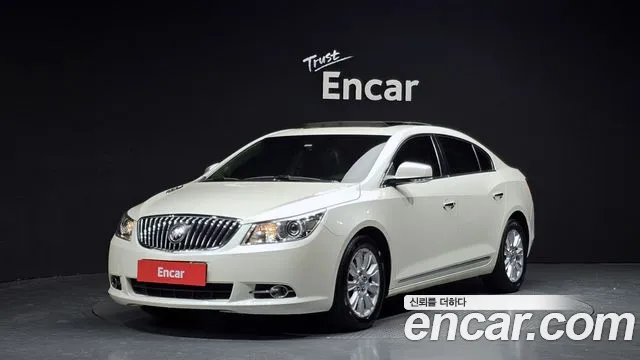 Chevrolet(GM) EL240H Premium