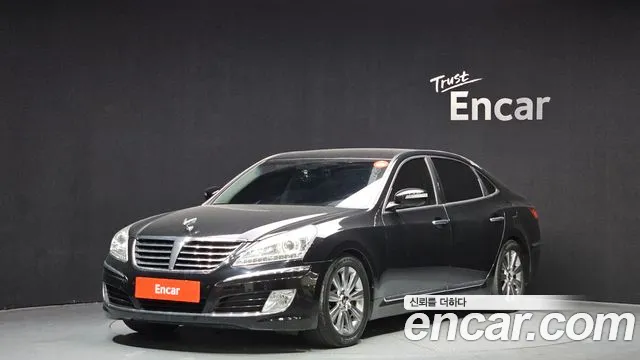 Hyundai VS380