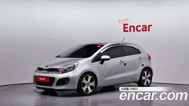 Kia All New 1.6 GDI Prestige