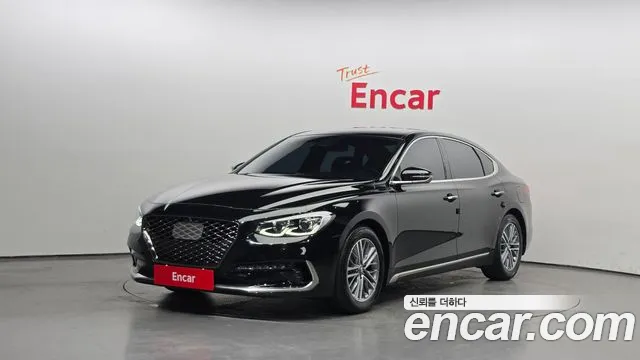 Hyundai Grandeur IG 2.4 Premium