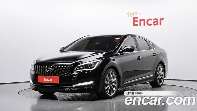 Hyundai G330 Premium