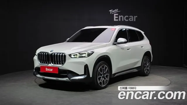 BMW X1 (U11) xDrive 20i xLine