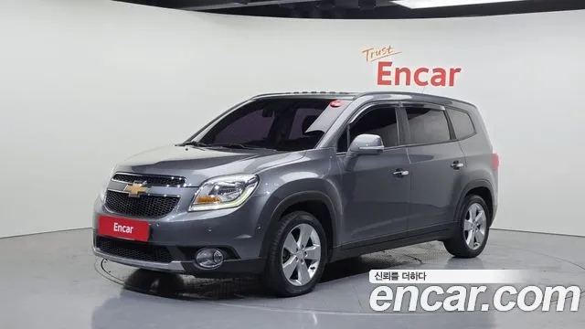 Chevrolet(GM) 1.6 Diesel LT