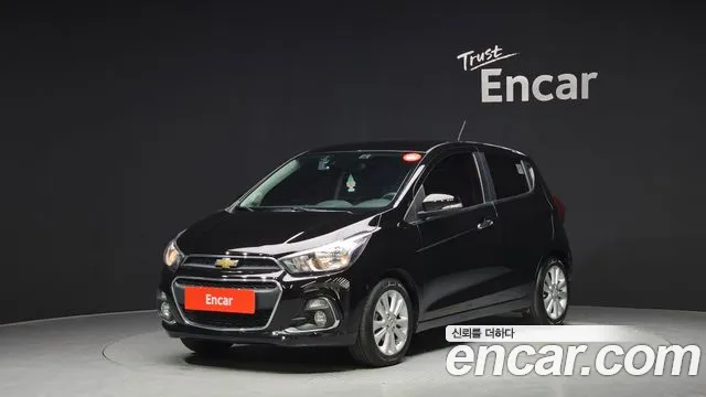 Chevrolet(GM) LTZ
