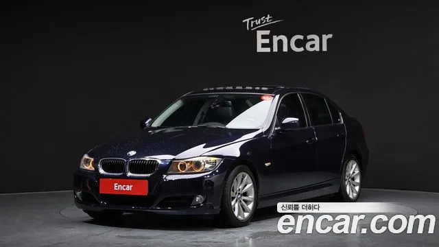BMW 3 (E90) 320i CP
